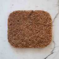 Kokosų pluošto kilimėliai mikrožalumynams 1 galerijos nuotrrauka