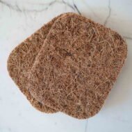 Kokosų pluošto kilimėliai mikrožalumynams 2 galerijos nuotrrauka