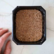 Kokosų pluošto kilimėliai mikrožalumynams 4 galerijos nuotrrauka