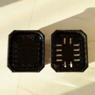 Mini dydžio daiginimo padėklas 2 galerijos nuotrauka