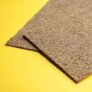 CocoMat kokoso pluošto kilimėliai mikrožalumynams. 1 galeriojos nuotrauka