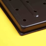 Seklus auginimo padėklas mikrožalumynams. 2 galerijos nuotrauka