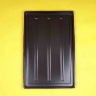 Seklus auginimo padėklas. 2 galerijos nuotrauka