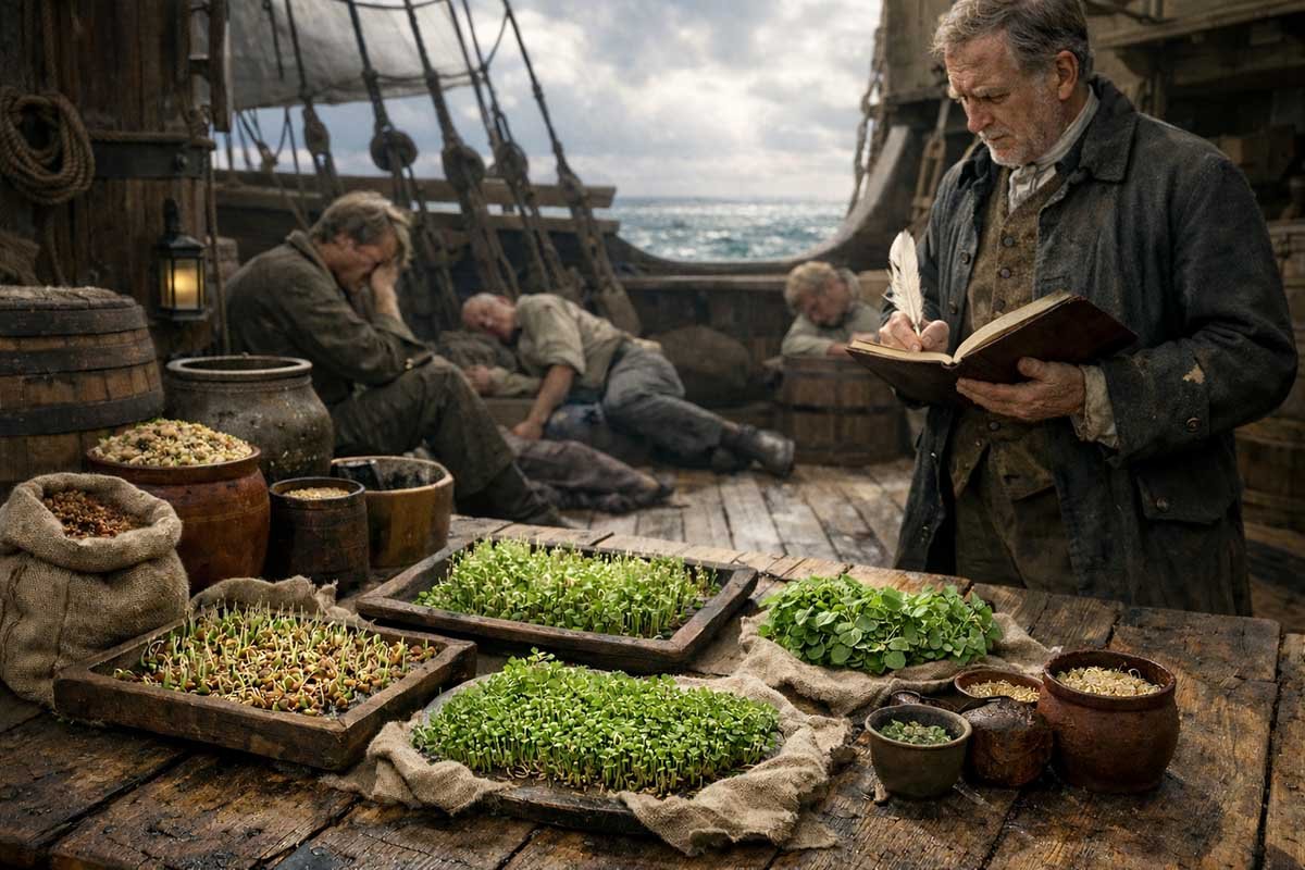 Kapitonas Džeimsas Kukas