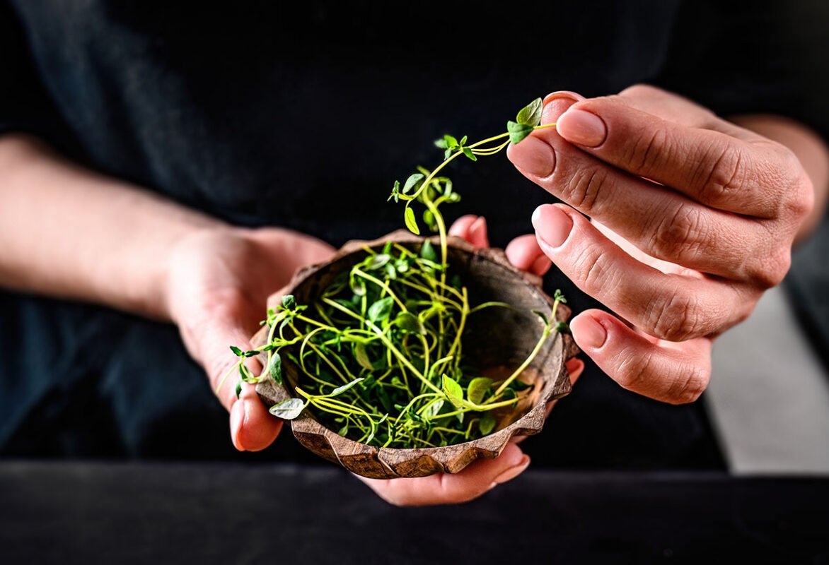 Nuo daigų senovėje iki šiuolaikinės virtuvės