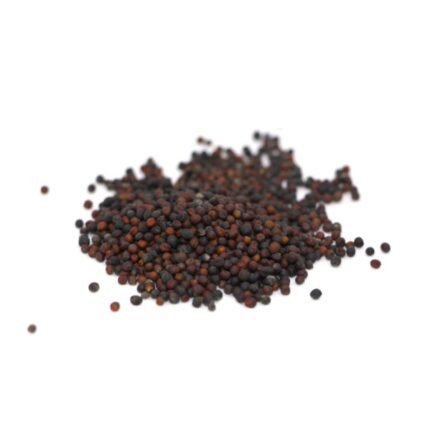 Ekologiškos brokolių sėklos mikrožalumynams